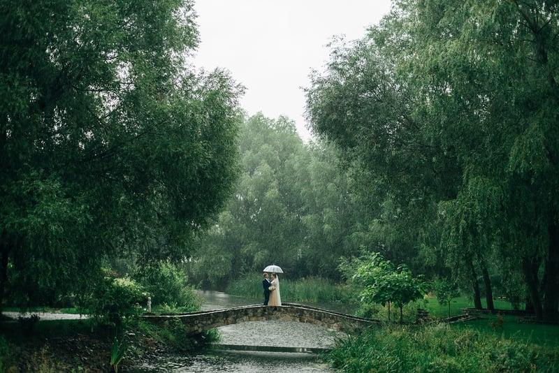 Enchanted Grove Gardens